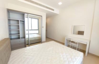 Apartment - 2 - 2 for rent in Hidd - Muharraq Governorate Apartment - 2 - 2 for rent in Hidd - Muharraq Governorate