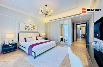 Apartment - 2 Bedrooms - 4 Bathrooms for rent in Seef - Capital Governorate