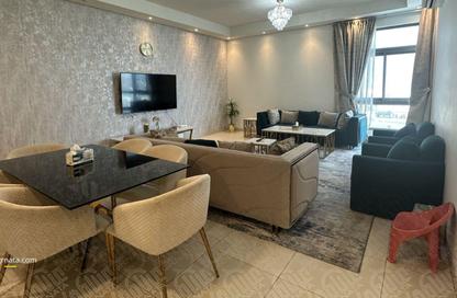 Apartment - 3 Bedrooms - 4 Bathrooms for sale in Manama Sea Front - Manama - Capital Governorate