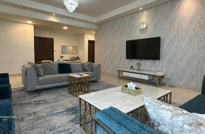 Apartment - 3 Bedrooms - 4 Bathrooms for sale in Manama Sea Front - Manama - Capital Governorate