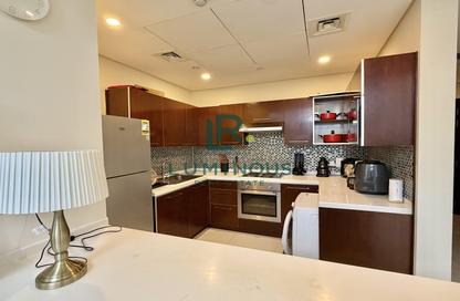 Apartment - 3 Bedrooms - 4 Bathrooms for rent in Al Juffair - Capital Governorate