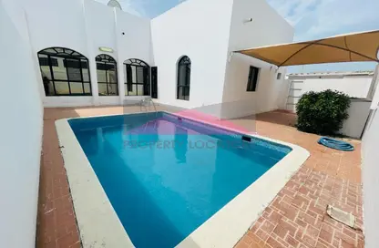 فيلا - 3 غرف نوم - 3 حمامات للايجار في سار - المحافظة الشمالية