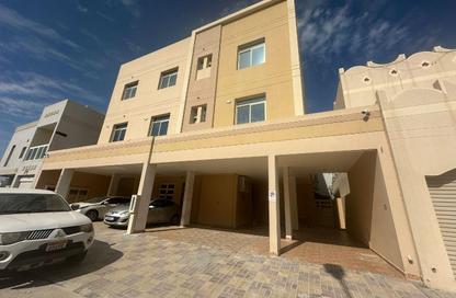 Apartment - 3 Bedrooms - 3 Bathrooms for rent in Janabiya - Northern Governorate