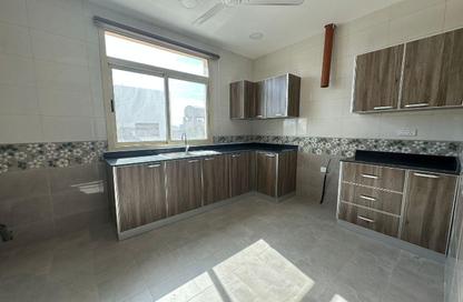 Apartment - 3 Bedrooms - 3 Bathrooms for rent in Janabiya - Northern Governorate