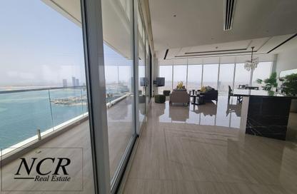 Apartment - 3 Bedrooms - 2 Bathrooms for rent in Water Garden City - Manama - Capital Governorate