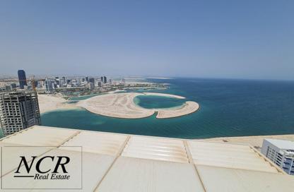 Apartment - 3 Bedrooms - 2 Bathrooms for rent in Water Garden City - Manama - Capital Governorate