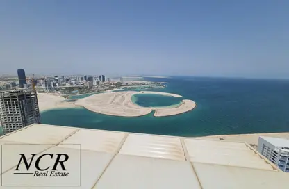 Apartment - 3 Bedrooms - 2 Bathrooms for rent in Water Garden City - Manama - Capital Governorate