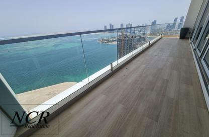 Apartment - 3 Bedrooms - 2 Bathrooms for rent in Water Garden City - Manama - Capital Governorate