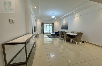 Apartment - 2 Bedrooms - 2 Bathrooms for rent in Segaya - Manama - Capital Governorate Apartment - 2 Bedrooms - 2 Bathrooms for rent in Segaya - Manama - Capital Governorate