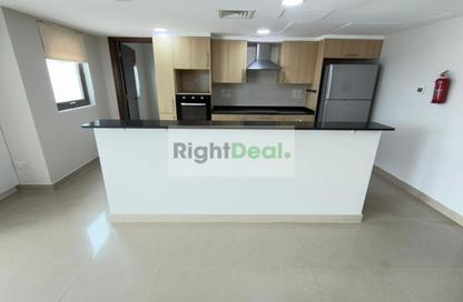 Apartment - 3 Bedrooms - 3 Bathrooms for rent in Tala Island - Amwaj Islands - Muharraq Governorate