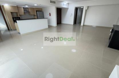 Apartment - 3 Bedrooms - 3 Bathrooms for rent in Tala Island - Amwaj Islands - Muharraq Governorate