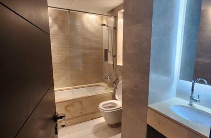 Apartment - 1 Bedroom - 1 Bathroom for sale in Al Juffair - Capital Governorate