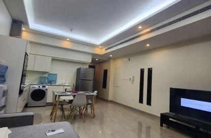 Apartment - 1 Bedroom - 1 Bathroom for sale in Al Juffair - Capital Governorate