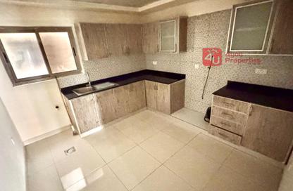Apartment - 3 - 2 for rent in Zinj - Manama - Capital Governorate Apartment - 3 - 2 for rent in Zinj - Manama - Capital Governorate