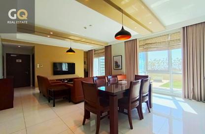 Apartment - 2 Bedrooms - 3 Bathrooms for rent in The Lagoon - Amwaj Islands - Muharraq Governorate Apartment - 2 Bedrooms - 3 Bathrooms for rent in The Lagoon - Amwaj Islands - Muharraq Governorate