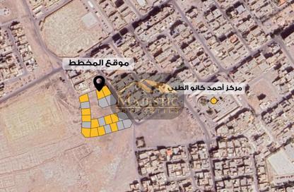 Land - Studio for sale in Nuwaidrat - Central Governorate
