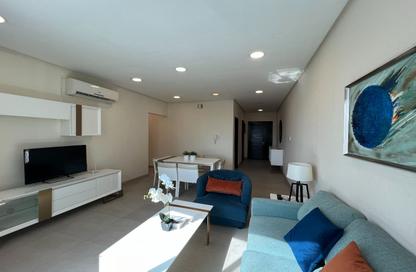 Apartment - 2 Bedrooms - 2 Bathrooms for rent in Adliya - Manama - Capital Governorate
