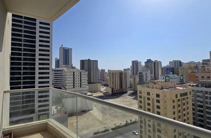 Apartment - 2 - 2 for sale in Al Juffair - Capital Governorate