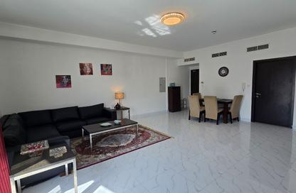 Apartment - 2 - 2 for sale in Al Juffair - Capital Governorate