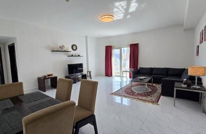 Apartment - 2 - 2 for sale in Al Juffair - Capital Governorate