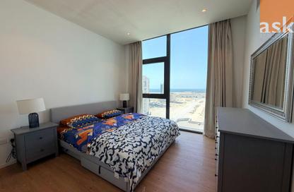 Apartment - 1 Bedroom - 1 Bathroom for rent in Seef - Capital Governorate