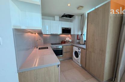 Apartment - 1 Bedroom - 1 Bathroom for rent in Seef - Capital Governorate