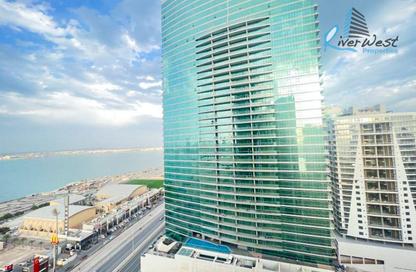 Apartment - 2 Bedrooms - 2 Bathrooms for sale in Al Juffair - Capital Governorate
