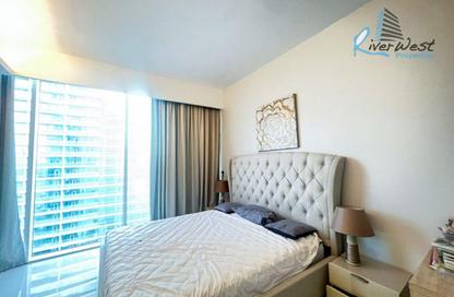 Apartment - 2 Bedrooms - 2 Bathrooms for sale in Al Juffair - Capital Governorate