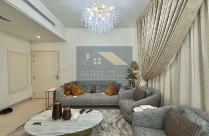 Apartment - 3 - 3 for sale in Marassi Al Bahrain - Diyar Al Muharraq - Muharraq Governorate