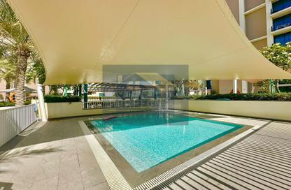 Apartment - 3 - 3 for sale in Marassi Al Bahrain - Diyar Al Muharraq - Muharraq Governorate