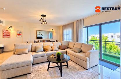Apartment - 2 - 2 for rent in Tala Island - Amwaj Islands - Muharraq Governorate