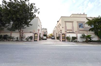 Villa - 3 Bedrooms - 4 Bathrooms for rent in Janabiya - Northern Governorate