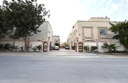 Villa - 3 Bedrooms - 4 Bathrooms for rent in Janabiya - Northern Governorate