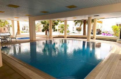 Villa - 3 Bedrooms - 4 Bathrooms for rent in Janabiya - Northern Governorate