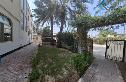 Villa - 3 Bedrooms - 4 Bathrooms for rent in Budaiya - Northern Governorate