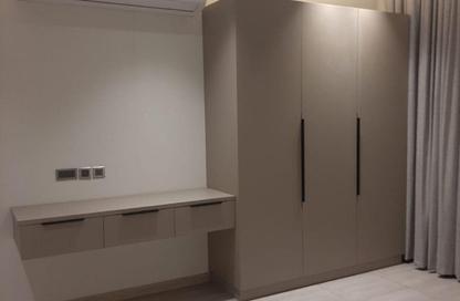 Apartment - Studio - 1 Bathroom for rent in Janabiya - Northern Governorate