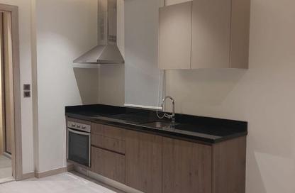 Apartment - Studio - 1 Bathroom for rent in Janabiya - Northern Governorate