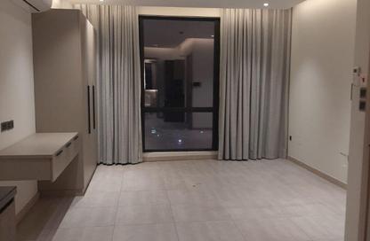 Apartment - Studio - 1 Bathroom for rent in Janabiya - Northern Governorate