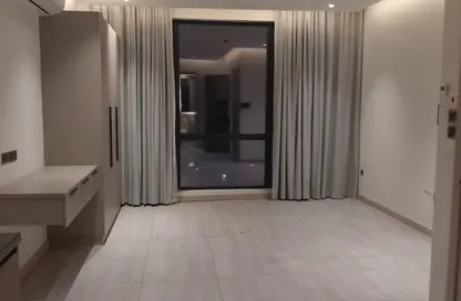 Apartment - Studio - 1 Bathroom for rent in Janabiya - Northern Governorate