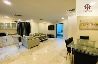Apartment - 2 Bedrooms - 2 Bathrooms for rent in Al Burhama - Manama - Capital Governorate Apartment - 2 Bedrooms - 2 Bathrooms for rent in Al Burhama - Manama - Capital Governorate