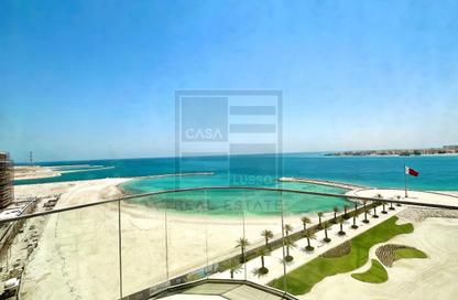 Apartment - 3 Bedrooms - 3 Bathrooms for sale in Address Marassi Vista - Diyar Al Muharraq - Muharraq Governorate