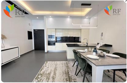 Apartment - 2 Bedrooms - 3 Bathrooms for rent in Janabiya - Northern Governorate
