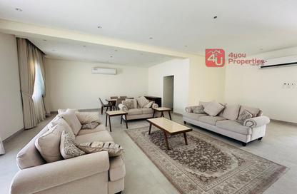 Villa - 3 - 3 for rent in Shakhura - Northern Governorate