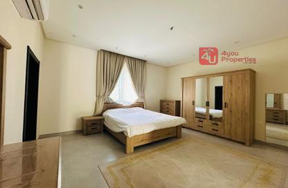 Villa - 3 - 3 for rent in Shakhura - Northern Governorate