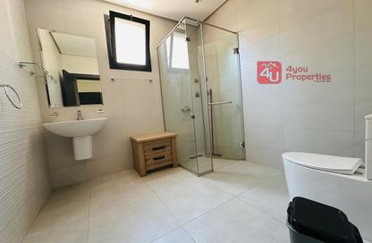 Villa - 3 - 3 for rent in Shakhura - Northern Governorate