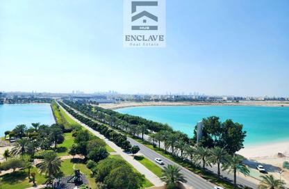 Apartment - 3 - 5 for rent in Amwaj Avenue - Amwaj Islands - Muharraq Governorate Apartment - 3 - 5 for rent in Amwaj Avenue - Amwaj Islands - Muharraq Governorate