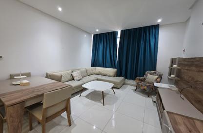Apartment - 1 Bedroom - 2 Bathrooms for sale in Al Juffair - Capital Governorate Apartment - 1 Bedroom - 2 Bathrooms for sale in Al Juffair - Capital Governorate
