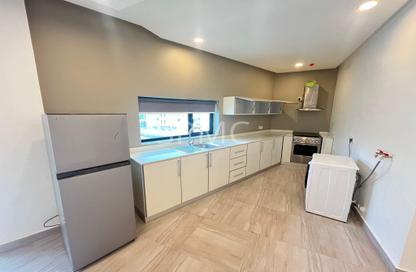 Apartment - 2 Bedrooms - 2 Bathrooms for rent in Janabiya - Northern Governorate