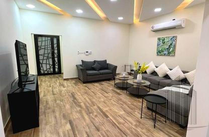 Villa - 3 Bedrooms - 6 Bathrooms for rent in Galali - Muharraq Governorate