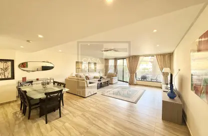 Villa - 4 Bedrooms - 6 Bathrooms for rent in Najma - Amwaj Islands - Muharraq Governorate